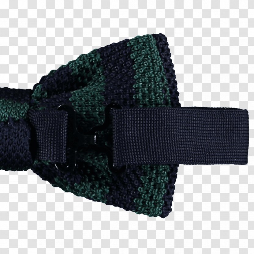 Belt - Fashion Accessory - Blue Bow Tie Transparent PNG