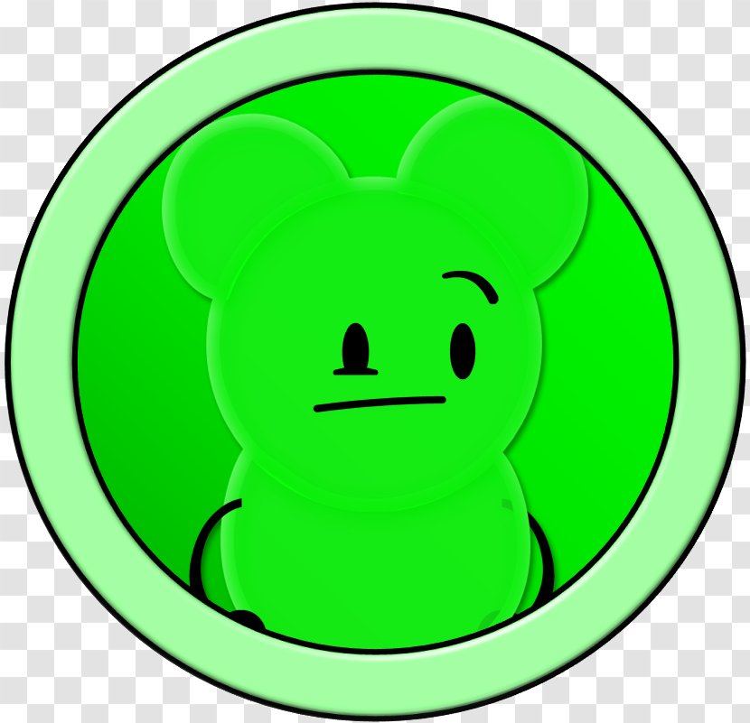 Smiley Sadness Emoticon Green Clip Art Transparent PNG