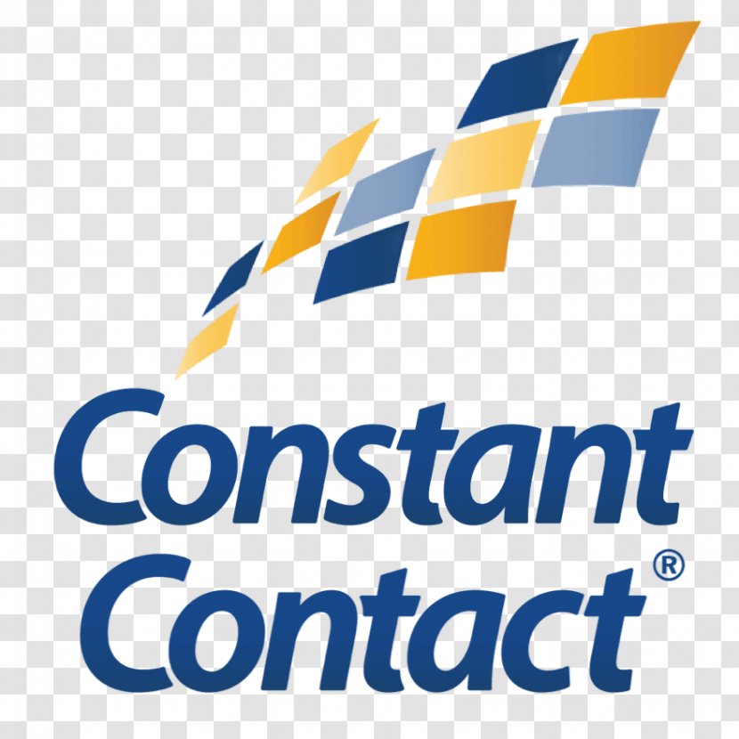 Digital Marketing Constant Contact Logo Email - Yellow Transparent PNG
