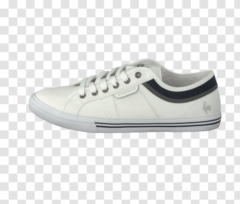 Skate Shoe Sneakers Sportswear - Footwear - Coq Sportif Transparent PNG