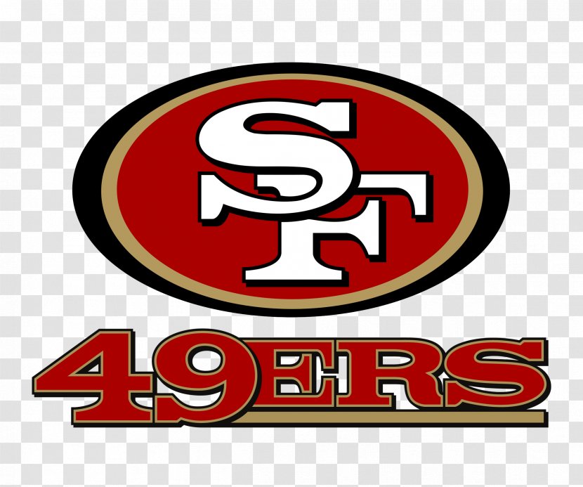 San Francisco 49ers NFL Super Bowl XLVII Baltimore Ravens Detroit Lions - Area - SF Transparent PNG