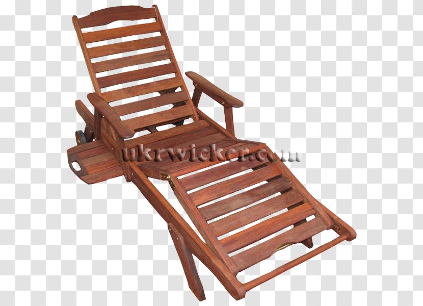 Deckchair Garden Furniture Table - Outdoor - Chair Transparent PNG