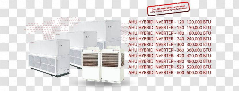 Intelligent Hybrid Inverter Power Inverters Air Handler Energy Conservation Conditioning Transparent PNG