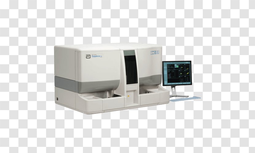 Hematology Laboratory Cell Abbott Laboratories Automated Analyser - Machine - Cellular Differentiation Transparent PNG