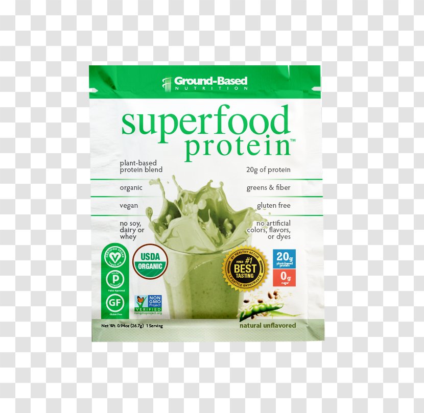 Dietary Supplement Superfood Protein Bodybuilding Nutrition - Health - Plant Extracts Transparent PNG