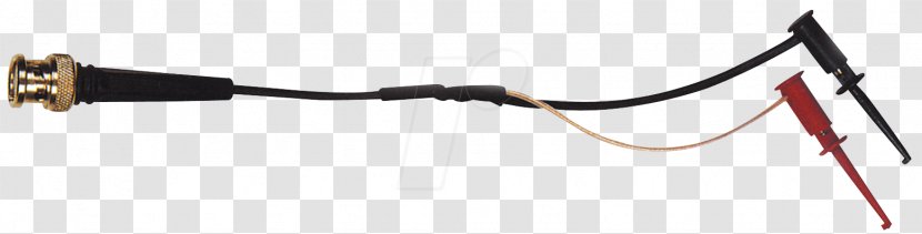 Car Recreation Line - Coaxial Cable Transparent PNG