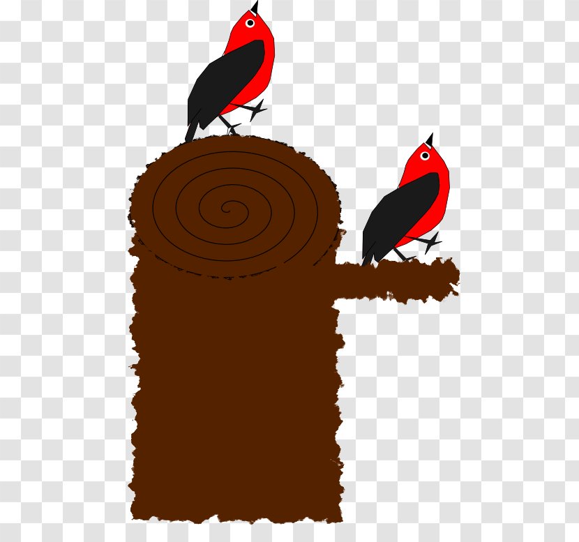 Bird Woodpecker Clip Art - Royaltyfree Transparent PNG