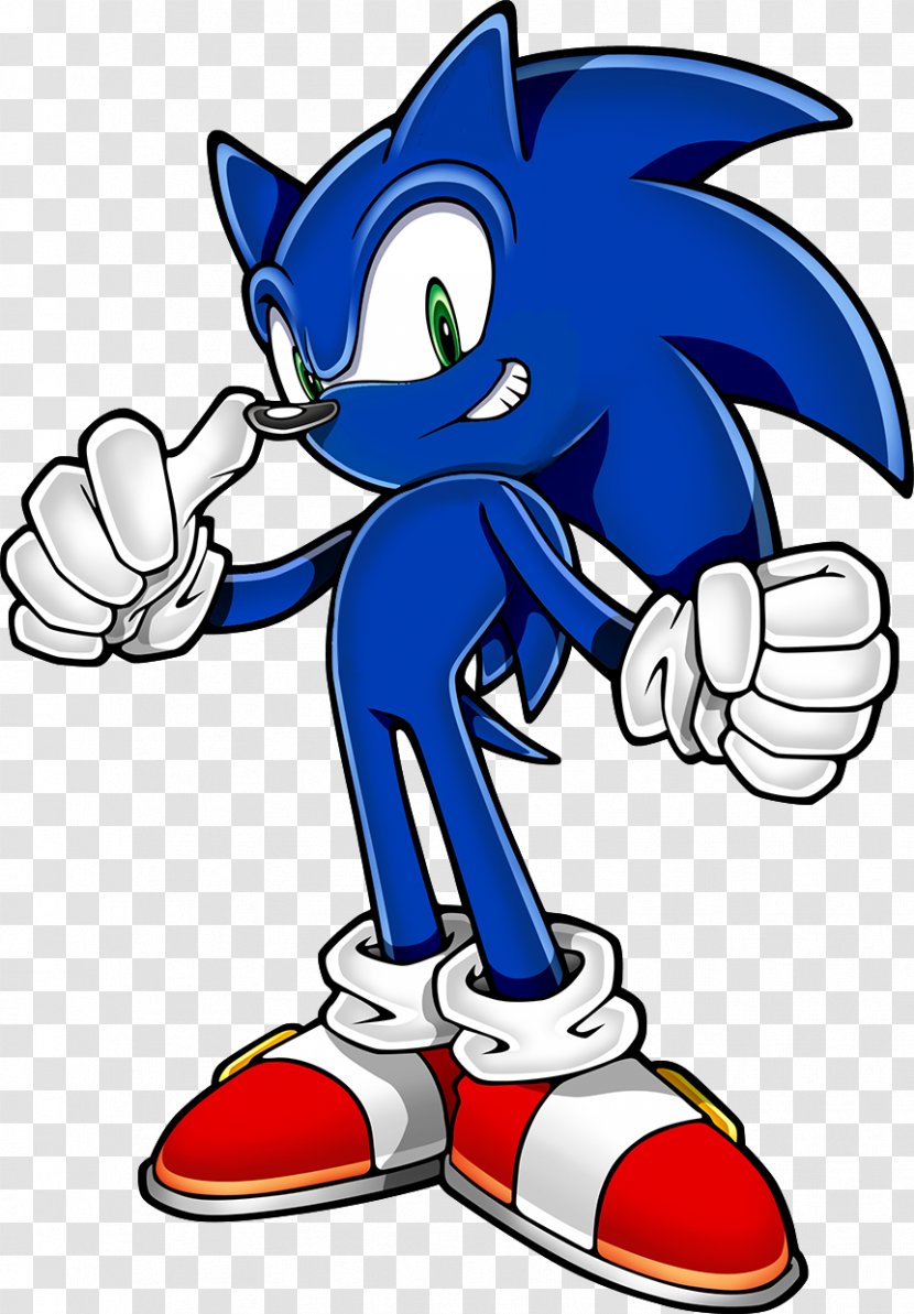 Sonic The Hedgehog 3 2 Knuckles Echidna Metal - Artwork - Amy Rose Transparent PNG