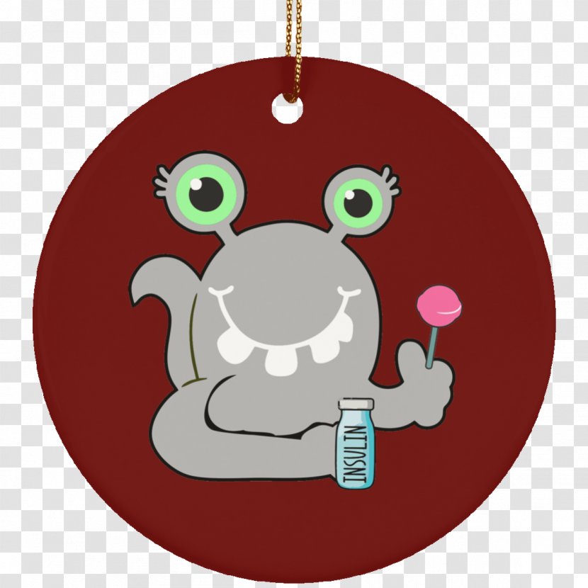 Christmas And New Year Background - Ceramic - Decoration Cartoon Transparent PNG