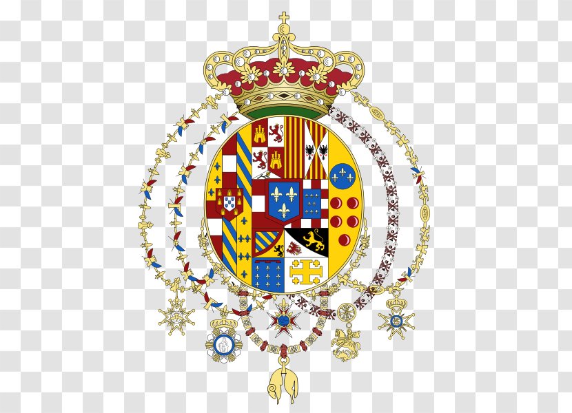 Kingdom Of The Two Sicilies Sicily Naples House Bourbon-Two - Infante Carlos Duke Calabria Transparent PNG