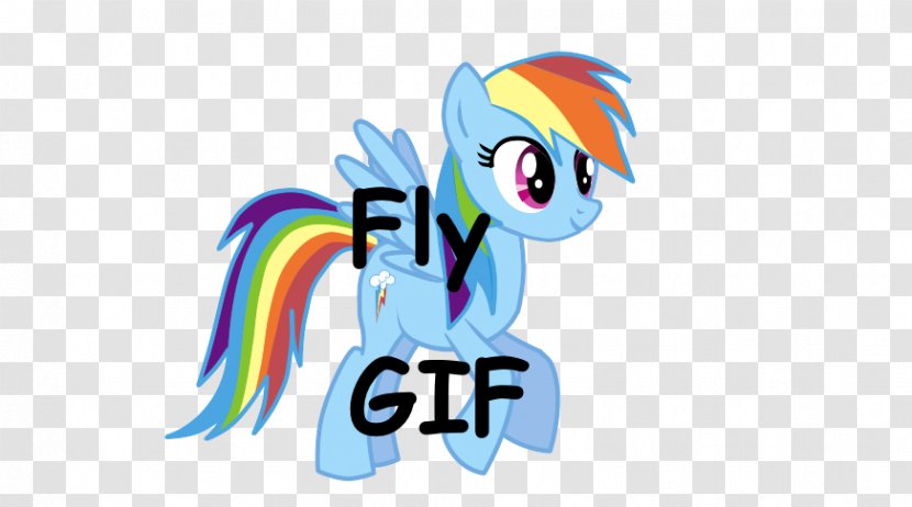 Pony Rainbow Dash Fan Art Fluttershy - Tree - Fail Test Transparent PNG