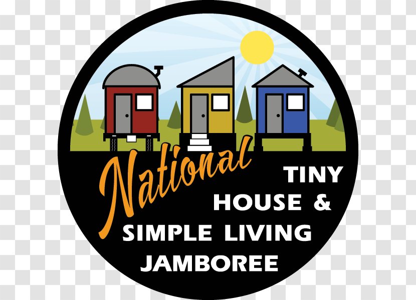 Tiny House Movement & Simple Living Jamboree In Austin The People’s Festival Home Transparent PNG