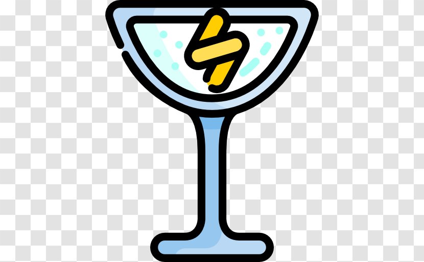 Martini Champagne Glass Cocktail Clip Art Transparent PNG