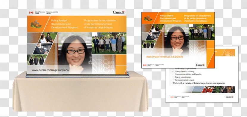 Presentation Slide Web Banner Multimedia Microsoft PowerPoint - Roll Up Stand Transparent PNG