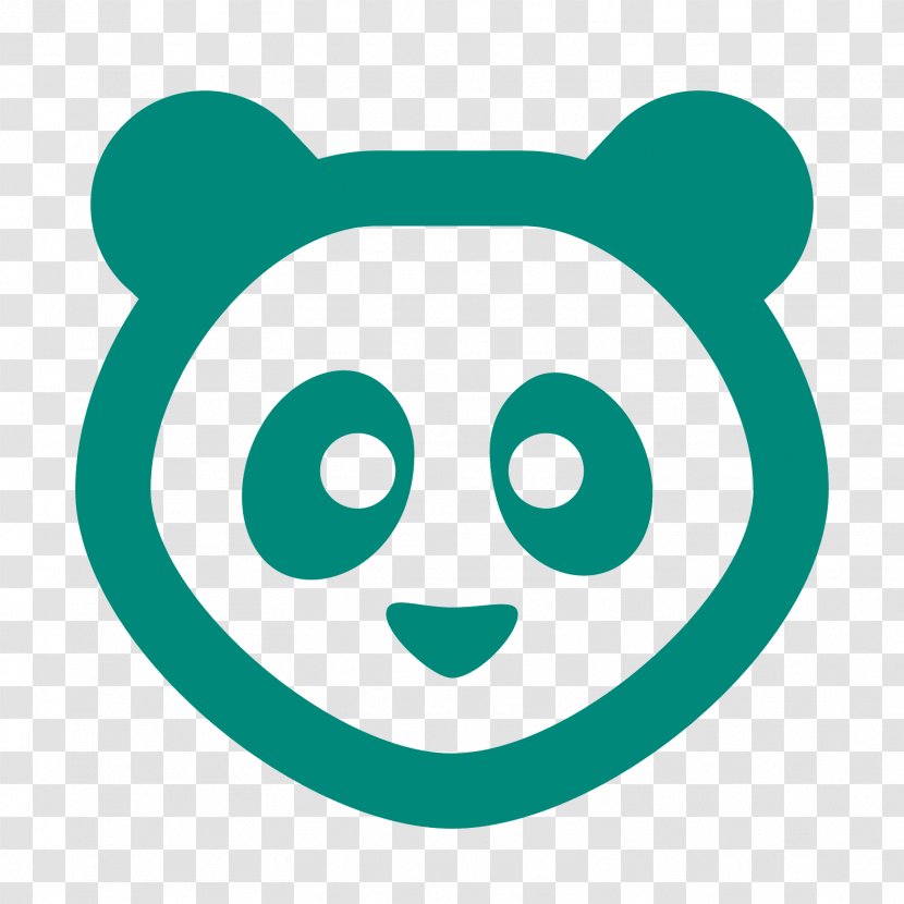 Giant Panda Download Computer Graphics - Towards Transparent PNG