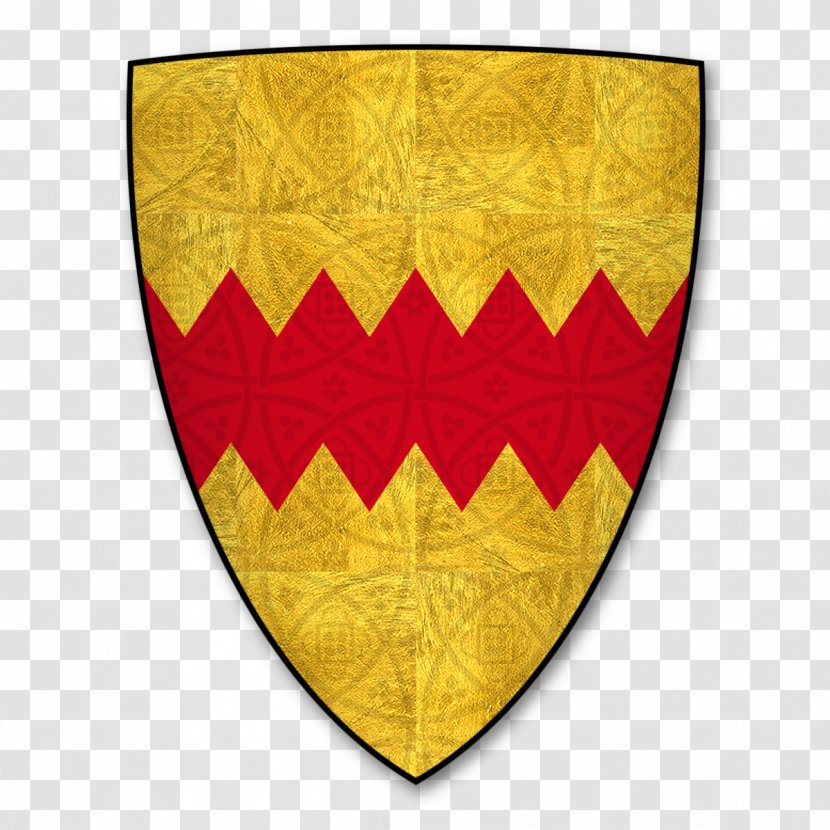 Aspilogia Roll Of Arms Nobility Knight Banneret - Vellum - Prince Transparent PNG