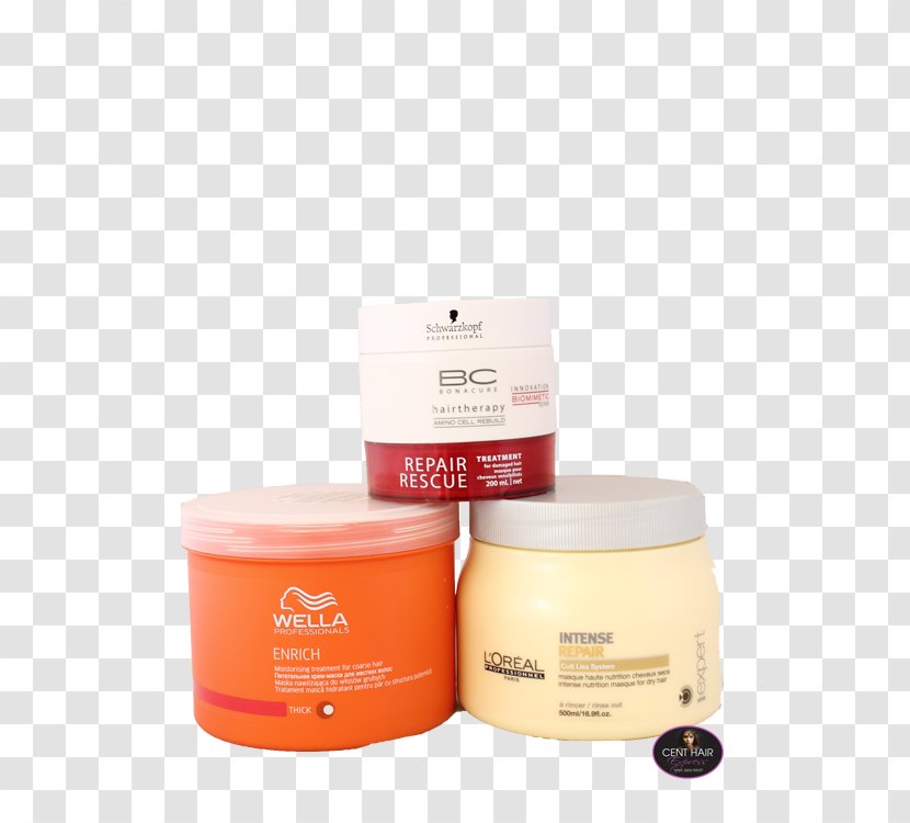 Lotion Cream Wella Hair Perfume - Conditioner Transparent PNG