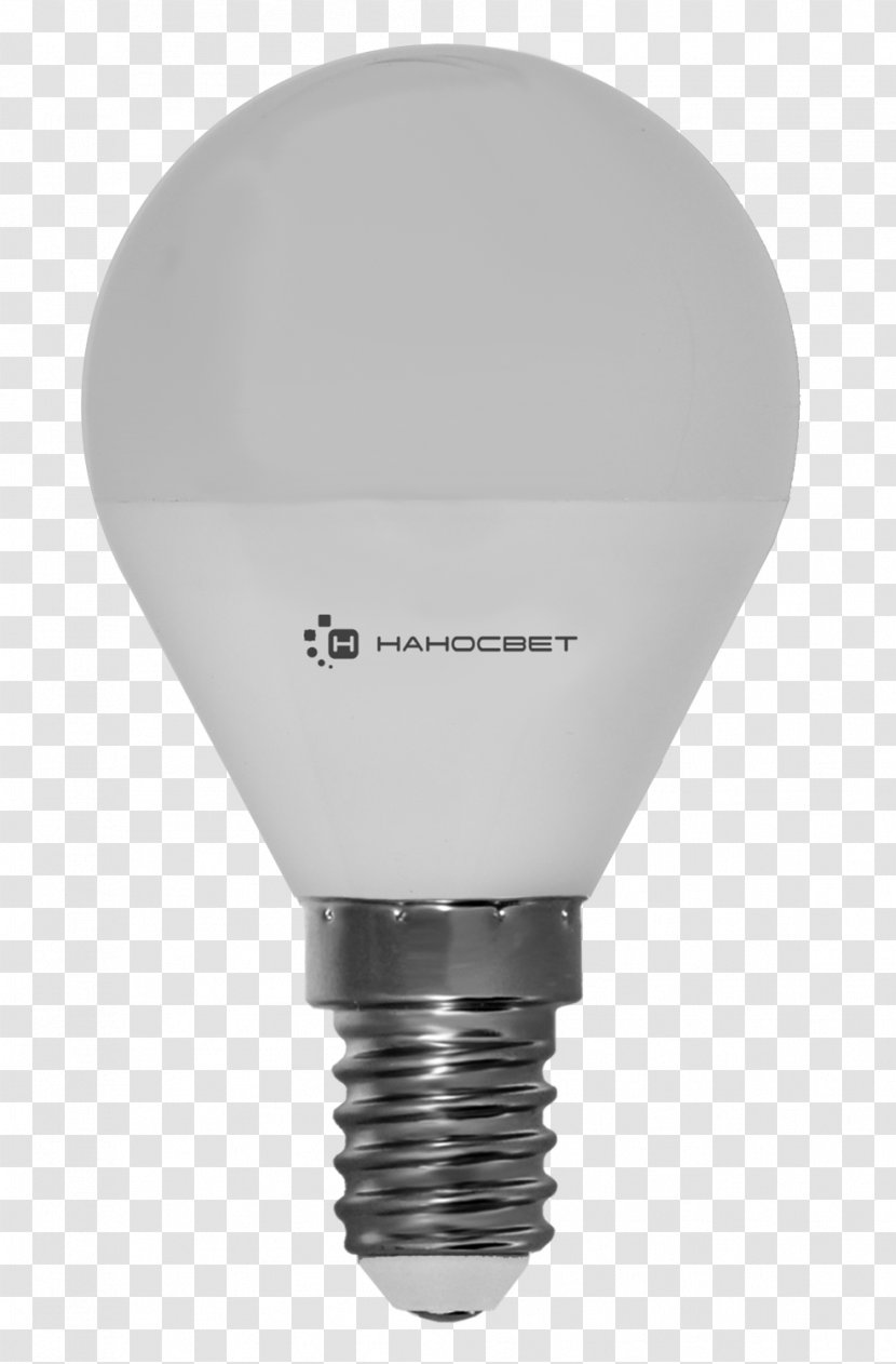 Lighting LED Lamp Edison Screw Light-emitting Diode - Street Light - Led Transparent PNG