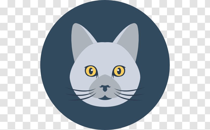 Whiskers Cat Clip Art - Dog Transparent PNG