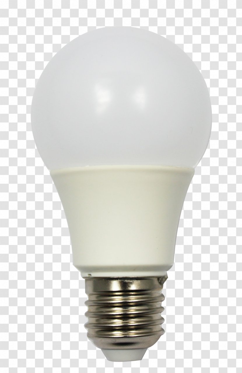 Incandescent Light Bulb LED Lamp Light-emitting Diode - Lantern Transparent PNG