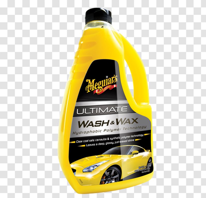 Waxing Carnauba Wax Car Wash - Automotive Exterior - Beauty Transparent PNG