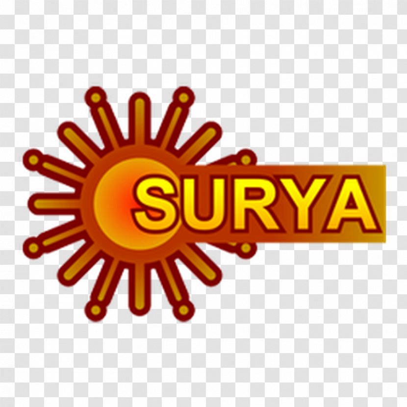 Television Surya TV Sun Network Udaya - Channel - Gemini Movies Transparent PNG
