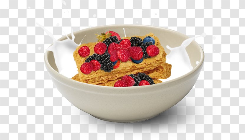 Corn Flakes Ratatouille Vegetable Food Breakfast Cereal - Bowl - Dried Kiwi Berries Transparent PNG