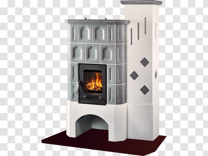 Wood Stoves Masonry Heater Hearth - Kaminofen - Stove Transparent PNG