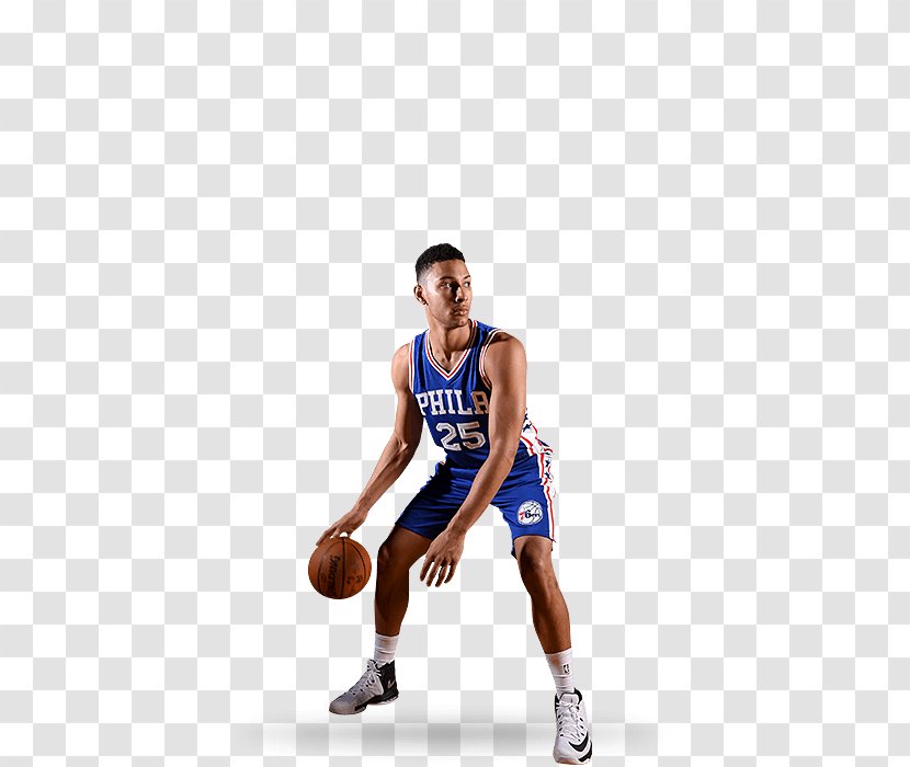 Philadelphia 76ers Basketball NBA Playoffs Boston Celtics - Nba - Ben Transparent PNG