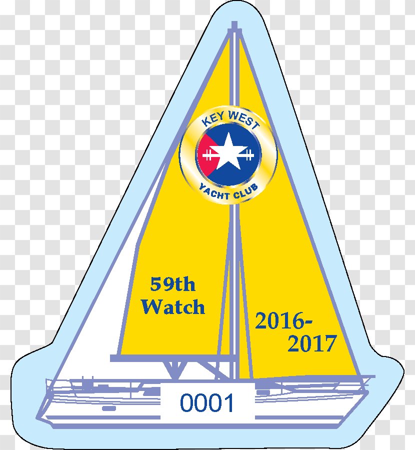 Decal Boat Logo Burgee Yacht Club - Groom Lake Sticker Transparent PNG