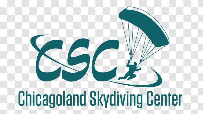 Chicagoland Skydiving Center Parachuting Tandem United States Parachute Association Accelerated Freefall - Airplane - Jumping Transparent PNG