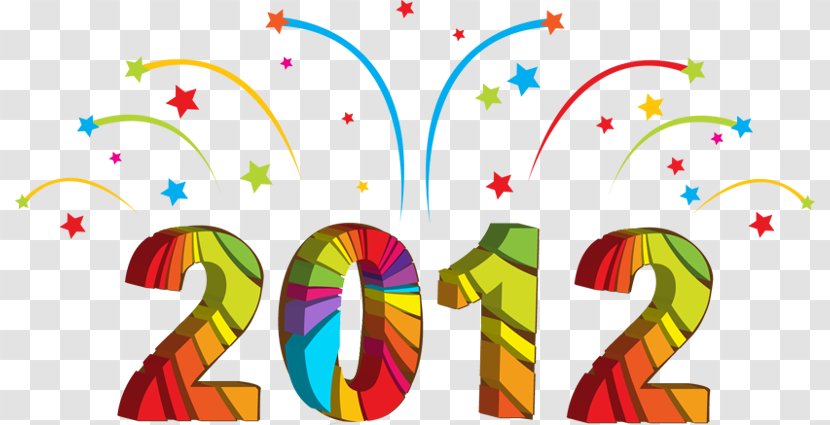 New Years Day Free Content Clip Art - Eve - Pictures Of Celebrations Transparent PNG