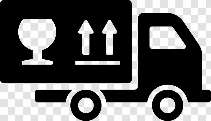 Symbol Freight Transport Logistics - Technology Transparent PNG