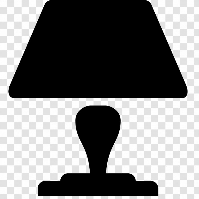 Incandescent Light Bulb Lamp Table - Lighting Transparent PNG