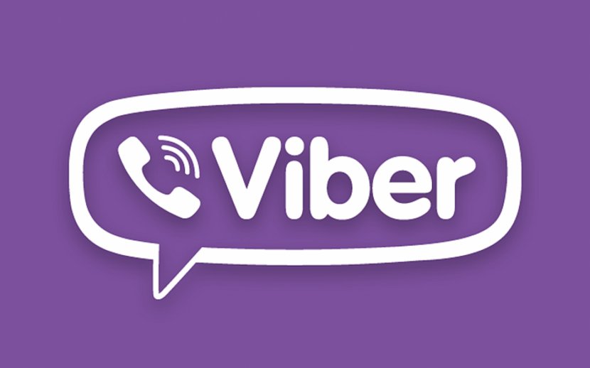 Viber Logo Icon - Android Transparent PNG