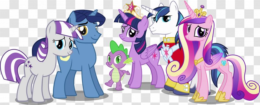 my little pony princess celestia family
