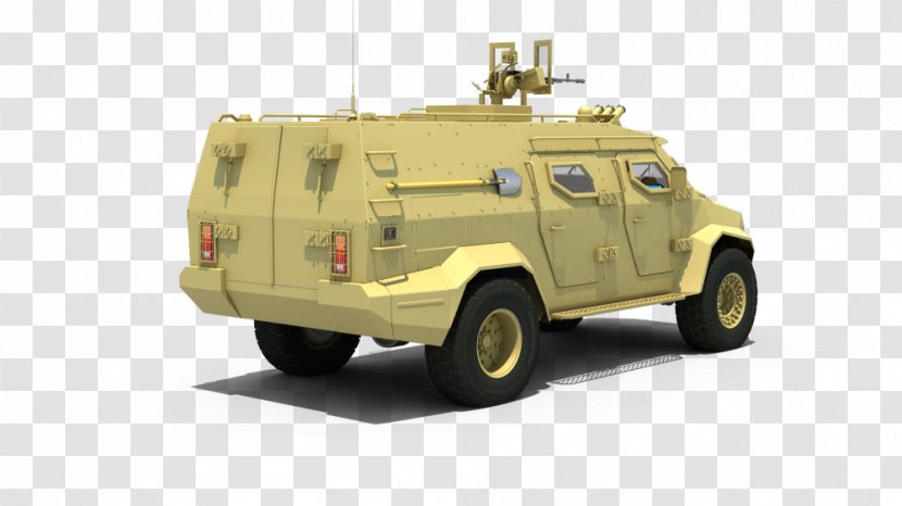 Humvee Armored Car Armoured Fighting Vehicle Personnel Carrier - Military Transparent PNG
