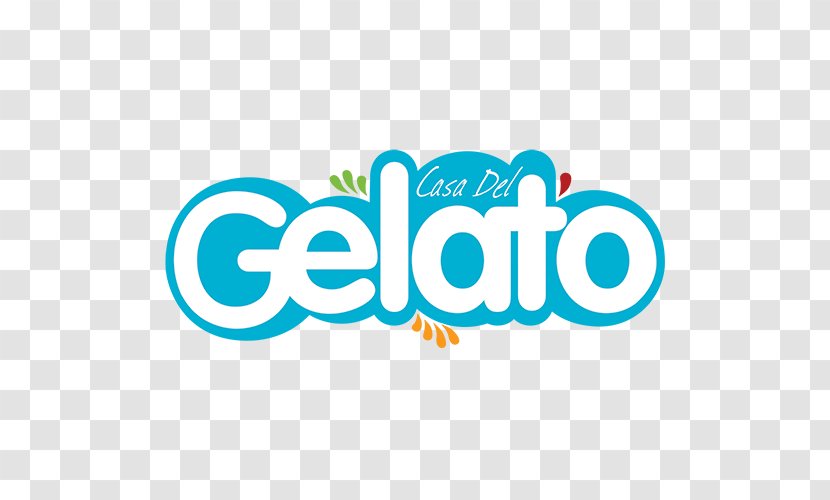 Ice Cream Casa Del Gelato Frozen Yogurt Restaurant - Brand Transparent PNG