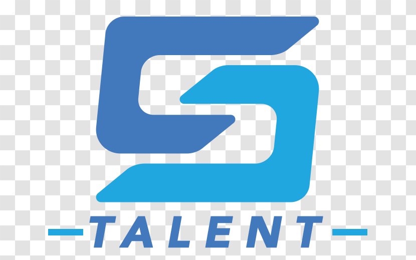 Logo Brand Trademark Line - Recruiting Talents Transparent PNG