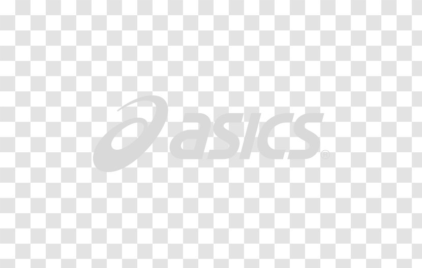 Logo Brand Font Sneakers Product Design - Asics - Text Transparent PNG