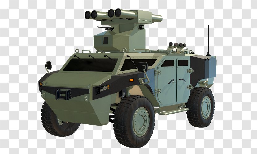 Armored Car FNSS Defence Systems Turkey Arms Industry Weapon - Military Vehicles Transparent PNG