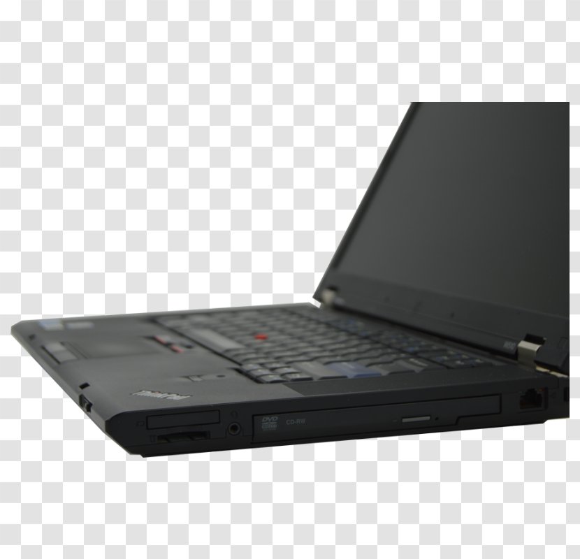 Netbook Computer Hardware Laptop Transparent PNG