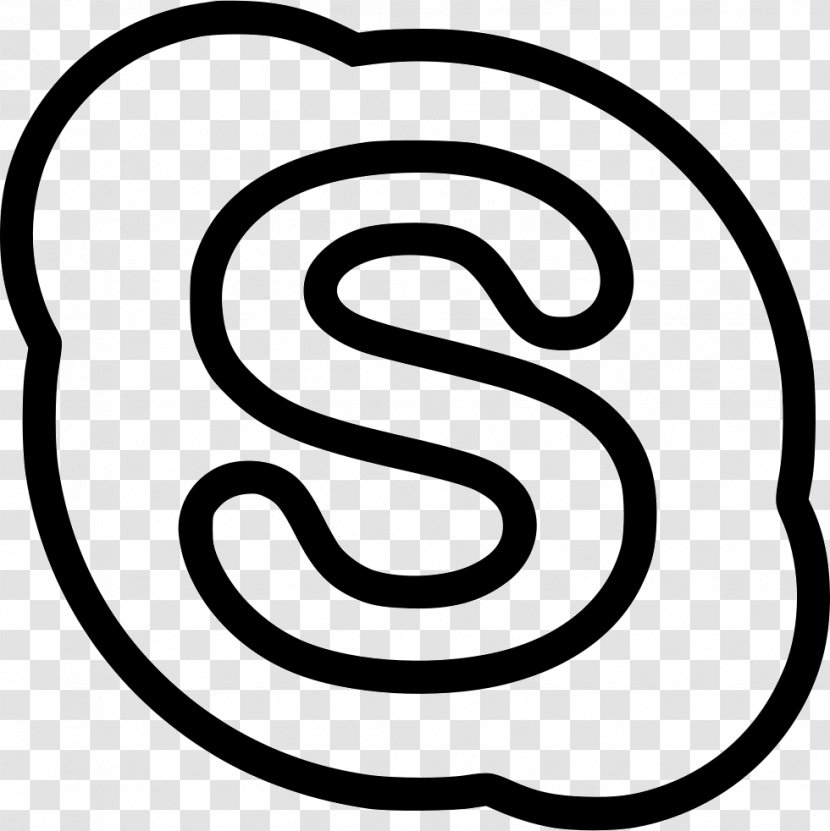 Copyright - Skype - Social Media Transparent PNG