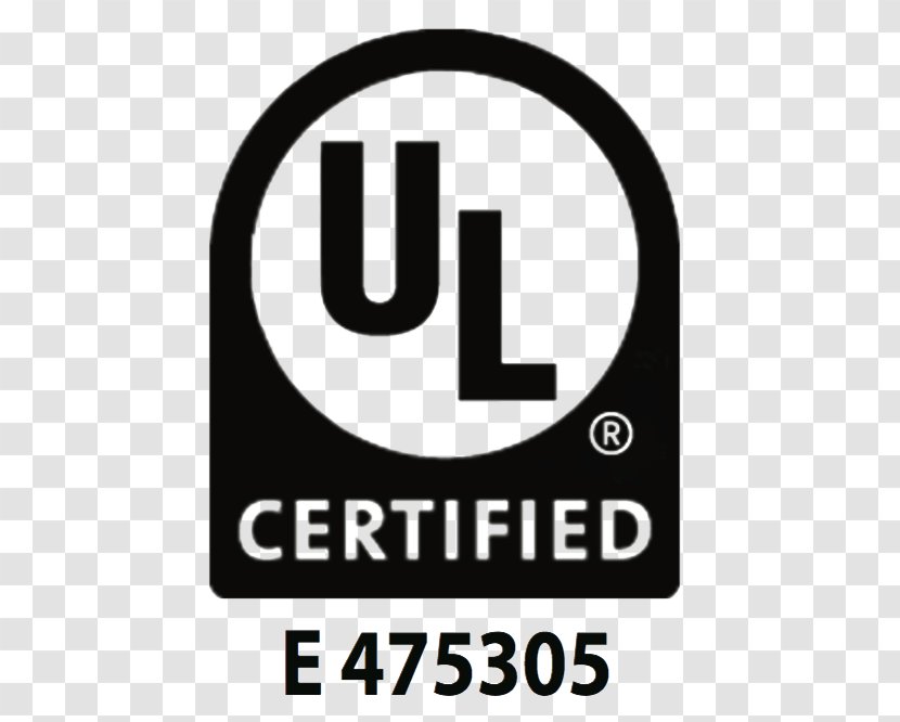 UL Self-balancing Scooter Certification Mark European Committee For Electrotechnical Standardization - Area - Iso 9001 Transparent PNG