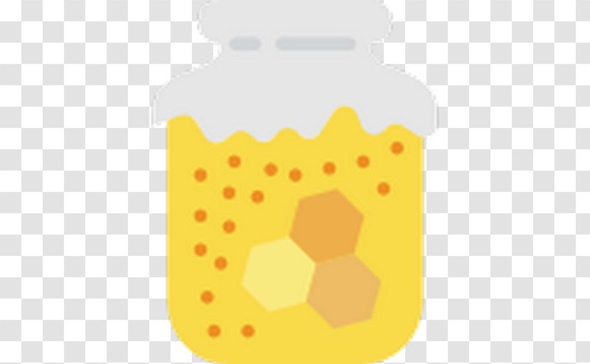 Marmalade Food Honey Transparent PNG