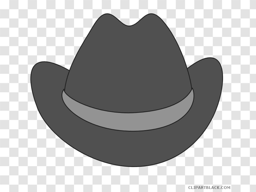 Cowboy Hat 'n' Boots Boot Transparent PNG