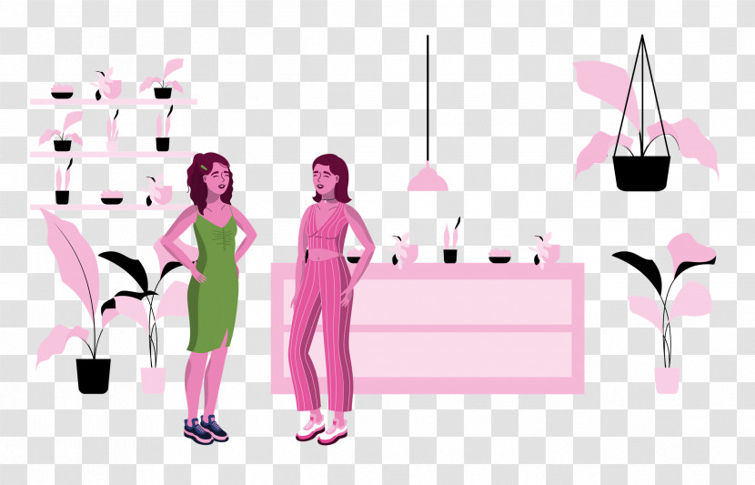 Shopping Transparent PNG