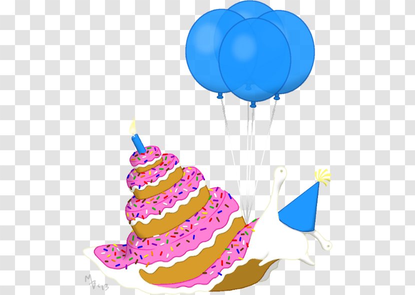 Birthday Cake Happy To You Party Hat Clip Art - Food - Cartoon Transparent PNG