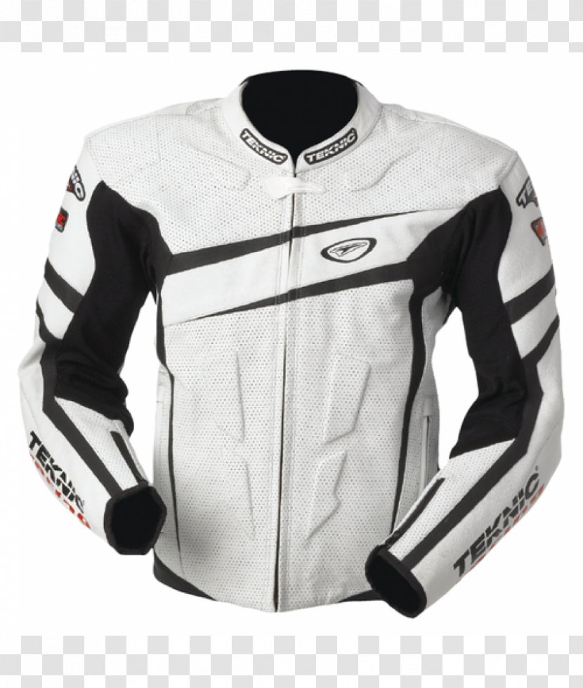 Leather Jacket Product Design Clothing Motorcycle Transparent PNG