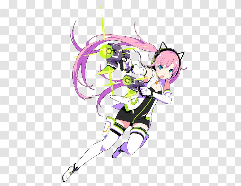 Conception II: Children Of The Seven Stars Conception: Ore No Kodomo O Undekure! Character Bronk Stone Game - Flower Transparent PNG